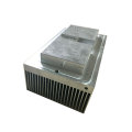 Aluminum Extrusion Heat Sink for TEC Cooling System